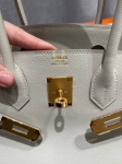 Сумка женская Birkin Shoulder Light 29 cm Togo leather Hermes Артикул LUX-128895. Вид 3