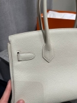 Сумка женская Birkin Shoulder Light 29 cm Togo leather Hermes Артикул LUX-128895. Вид 8