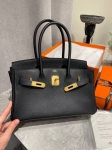 Сумка женская Birkin Shoulder Light 29 cm Togo leather Hermes Артикул LUX-128894. Вид 1