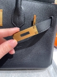 Сумка женская Birkin Shoulder Light 29 cm Togo leather Hermes Артикул LUX-128894. Вид 5