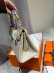 Сумка женская Birkin 25, Togo Hermes Артикул LUX-128898. Вид 2