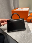 Сумка женская Kelly mini Hermes Артикул LUX-128908. Вид 3