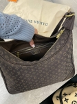 Сумка женская Louis Vuitton Артикул LUX-128937. Вид 4