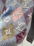 Свитер женский Louis Vuitton Артикул LUX-127152. Вид 2