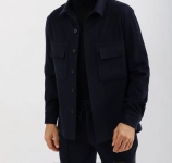  Костюм мужской ZEGNA Артикул LUX-128938. Вид 1