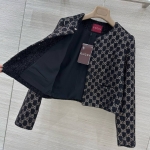 Жакет Gucci Артикул LUX-128955. Вид 3