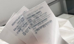 Футболка Louis Vuitton Артикул LUX-128958. Вид 4