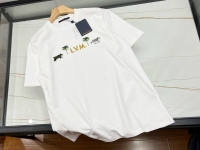 Футболка Louis Vuitton Артикул LUX-128958. Вид 5