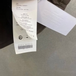 Футболка  Maison Margiela Артикул LUX-128963. Вид 4