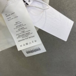 Футболка  Maison Margiela Артикул LUX-128962. Вид 3