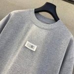 Футболка  Maison Margiela Артикул LUX-128961. Вид 3