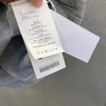 Футболка  Maison Margiela Артикул LUX-128961. Вид 4