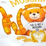 Футболка Moschino Артикул LUX-128971. Вид 4