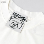 Футболка Moschino Артикул LUX-128971. Вид 5