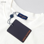 Футболка Louis Vuitton Артикул LUX-128966. Вид 4
