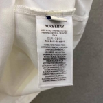 Футболка  Burberry Артикул LUX-128973. Вид 6
