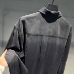 Рубашка Maison Margiela Артикул LUX-128974. Вид 3