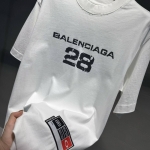 Футболка Balenciaga Артикул LUX-128975. Вид 3