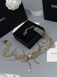 Чокер  Chanel Артикул LUX-128991. Вид 1