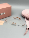 Оправа Miu Miu Артикул LUX-128992. Вид 4