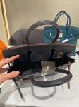 Сумка женская Birkin 30  Hermes Артикул LUX-128993. Вид 6