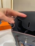 Сумка женская Birkin 30  Hermes Артикул LUX-128993. Вид 8