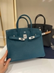 Сумка женская Birkin 30  Hermes Артикул LUX-128994. Вид 1