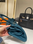 Сумка женская Birkin 30  Hermes Артикул LUX-128994. Вид 4