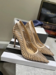 Туфли Aquazzura Firenze Артикул LUX-128995. Вид 1