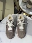 Кроссовки Brunello Cucinelli Артикул LUX-128997. Вид 3