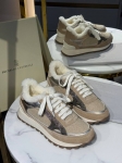 Кроссовки Brunello Cucinelli Артикул LUX-128998. Вид 1