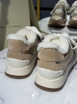 Кроссовки Brunello Cucinelli Артикул LUX-128998. Вид 2