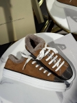 Кеды Brunello Cucinelli Артикул LUX-129002. Вид 2