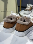Кеды Brunello Cucinelli Артикул LUX-129002. Вид 3