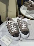 Кеды Brunello Cucinelli Артикул LUX-129000. Вид 1