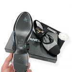 Балетки Chanel Артикул LUX-129022. Вид 3