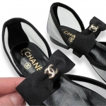 Балетки Chanel Артикул LUX-129022. Вид 5