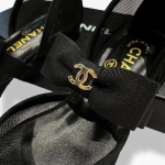 Балетки Chanel Артикул LUX-129021. Вид 3