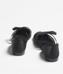 Балетки Chanel Артикул LUX-129021. Вид 4