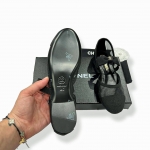 Балетки Chanel Артикул LUX-129021. Вид 5