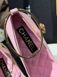 Туфли   Chanel Артикул LUX-129029. Вид 4
