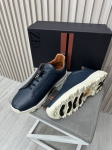 Кроссовки  ZEGNA Артикул LUX-129058. Вид 2