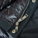 Пуховик  Prada Артикул LUX-129066. Вид 5