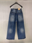 Джинсы Balenciaga Артикул LUX-129067. Вид 2