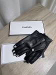 Перчатки Chanel Артикул LUX-129068. Вид 1