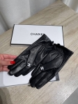 Перчатки Chanel Артикул LUX-129068. Вид 2