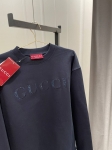 Толстовка Gucci Артикул LUX-129123. Вид 3