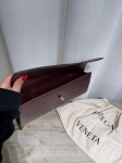 Клатч Bottega Veneta Артикул LUX-129124. Вид 3