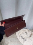 Клатч Bottega Veneta Артикул LUX-129124. Вид 4