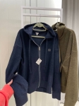 Худи на молнии Loewe Артикул LUX-129125. Вид 1